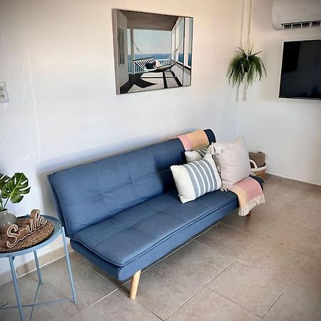 Rota- Casa Carmen Culebra Apartment Isla Culebra Bagian luar foto