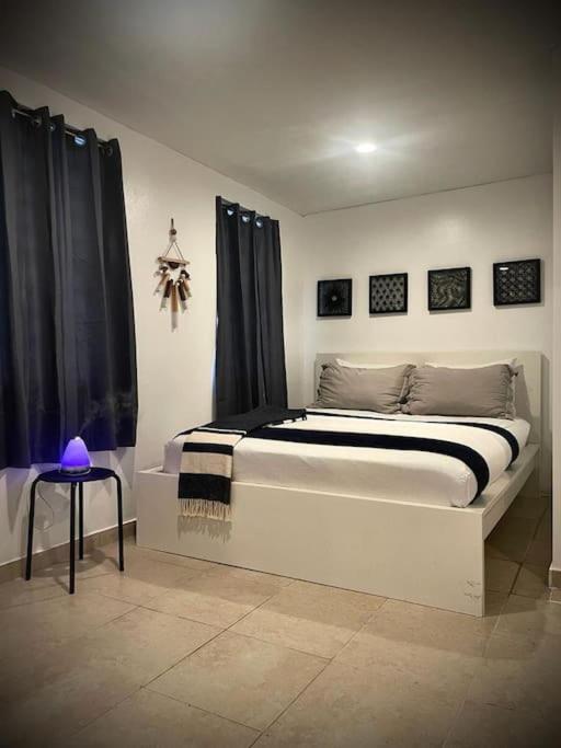 Rota- Casa Carmen Culebra Apartment Isla Culebra Bagian luar foto