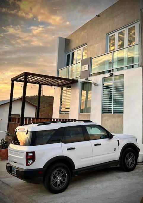 Rota- Casa Carmen Culebra Apartment Isla Culebra Bagian luar foto
